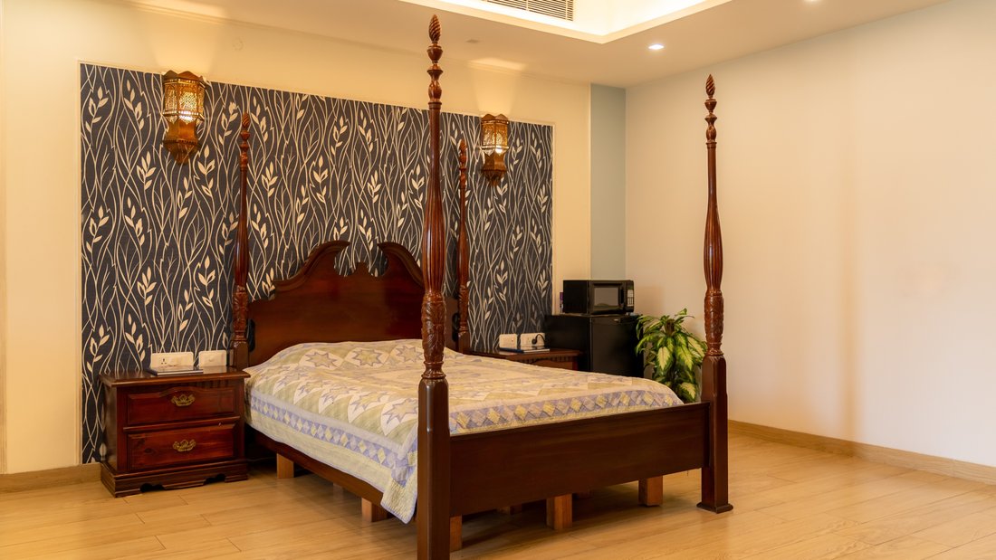House in Haiderpur, Haryana, India 4 - 18454748