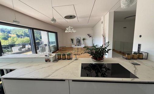 House in Offenhausen, Upper Austria, Austria 1