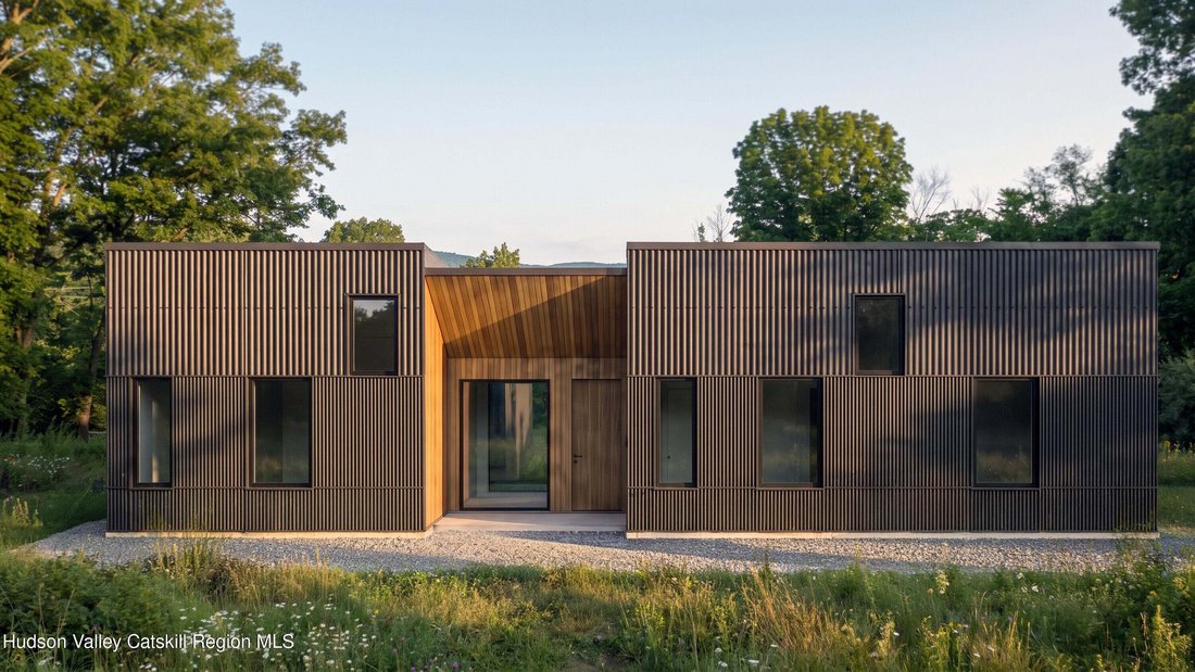 House in Stone Ridge, New York, United States 2 - 18410098