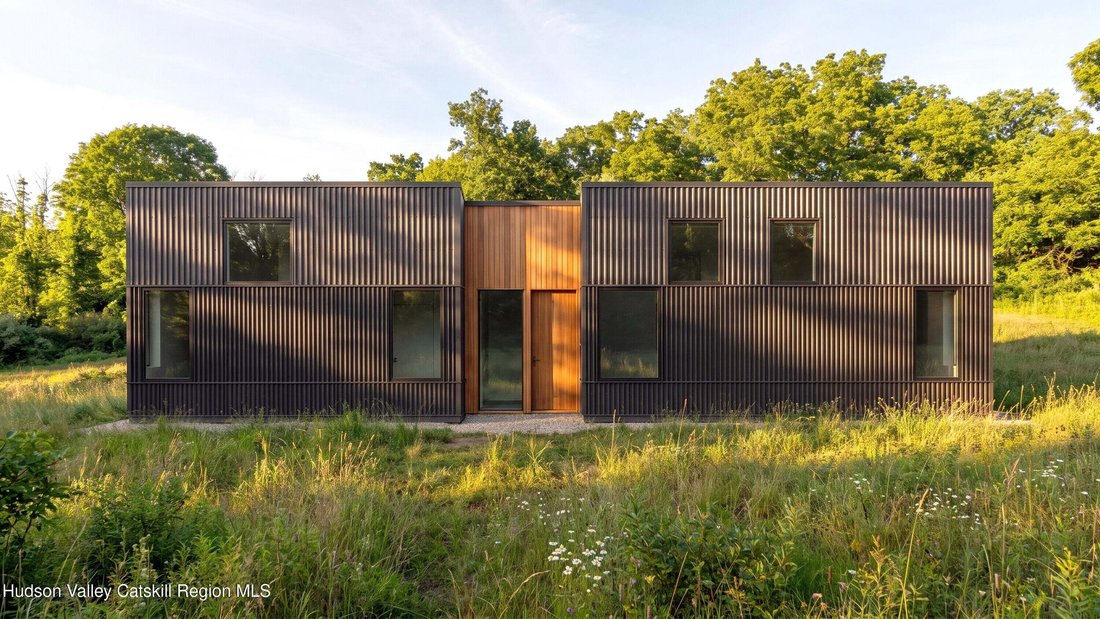 House in Stone Ridge, New York, United States 3 - 18410098