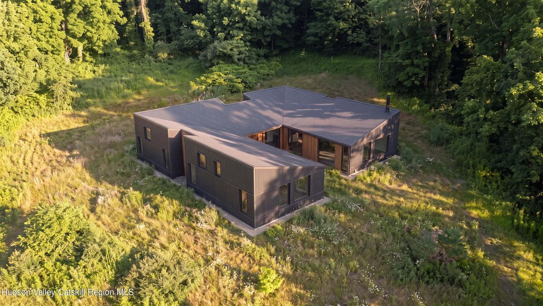 House in Stone Ridge, New York, United States 5 - 18410098