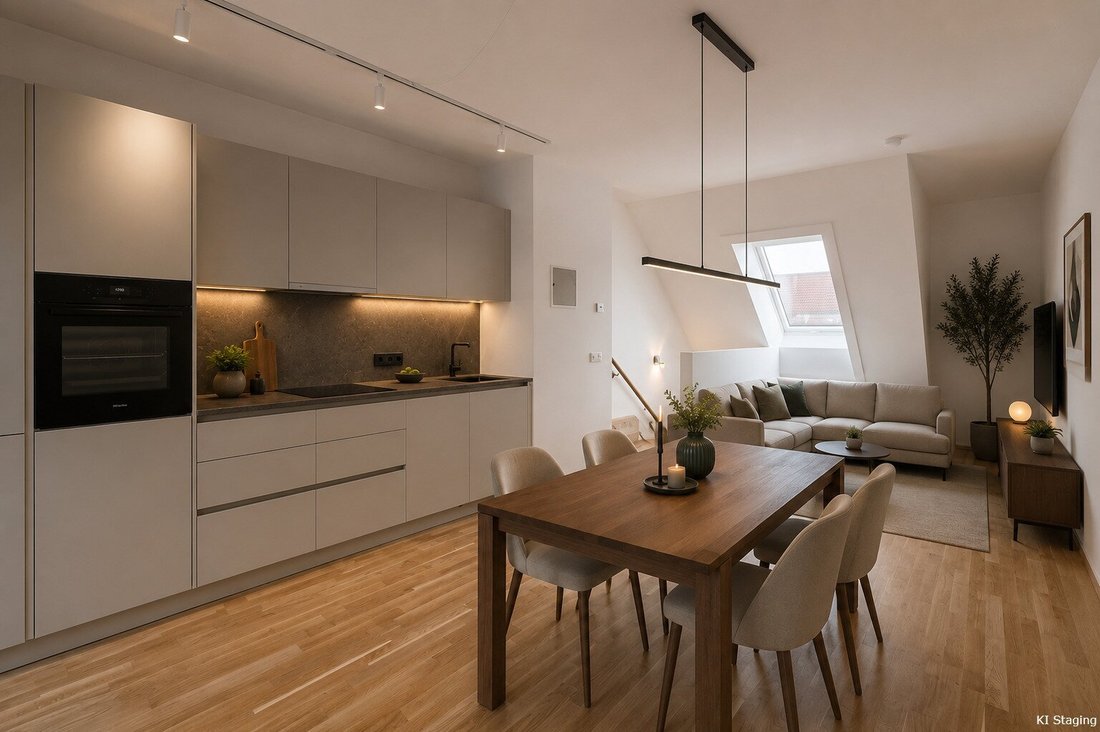 Apartment in Vienna, Wien, Austria 2 - 16427617