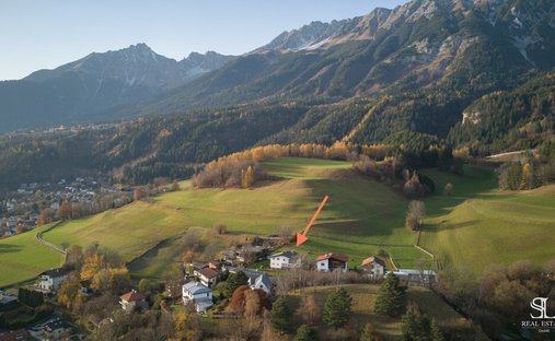 Casa a Innsbruck, Tirolo, Austria 1
