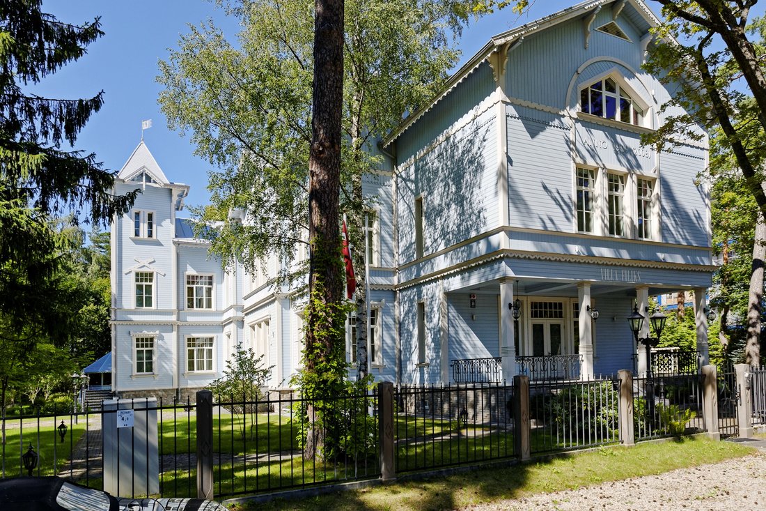 House in Jūrmala, Latvia 1 - 1223750