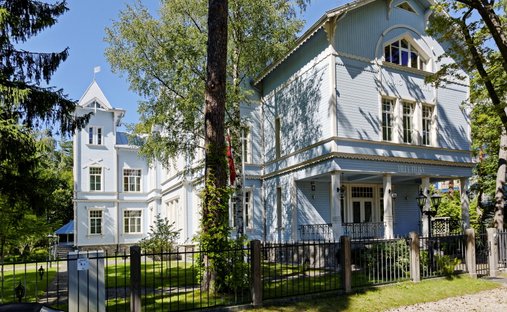 Haus in Jūrmala, Lettland 1