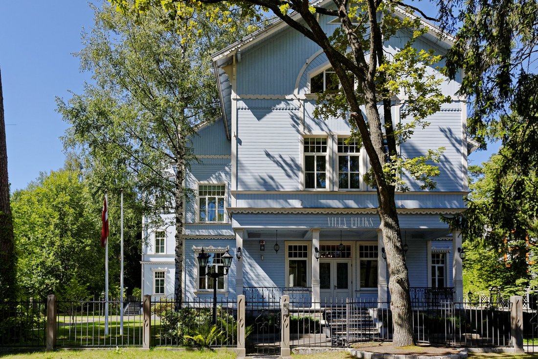 House in Jūrmala, Latvia 3 - 1223750
