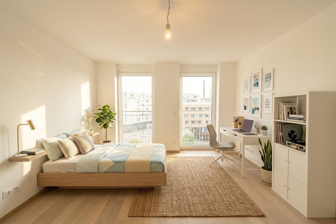 Apartment in Vienna, Wien, Austria 3 - 18143489