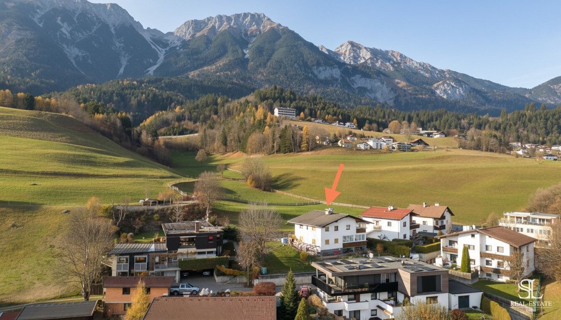 Casa en Innsbruck, Tirol, Austria 2 - 18454658