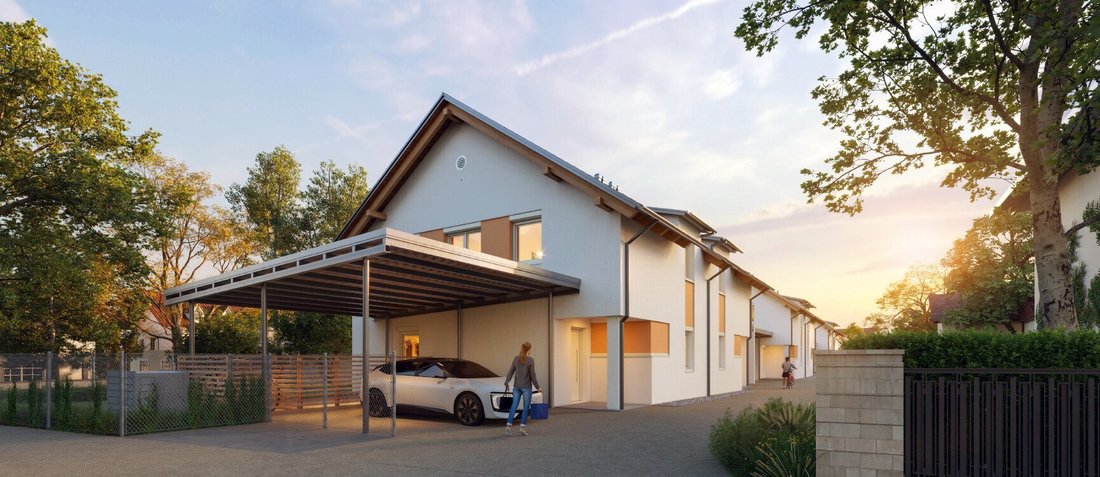 House in Wiener Neustadt, Lower Austria, Austria 2 - 18454618