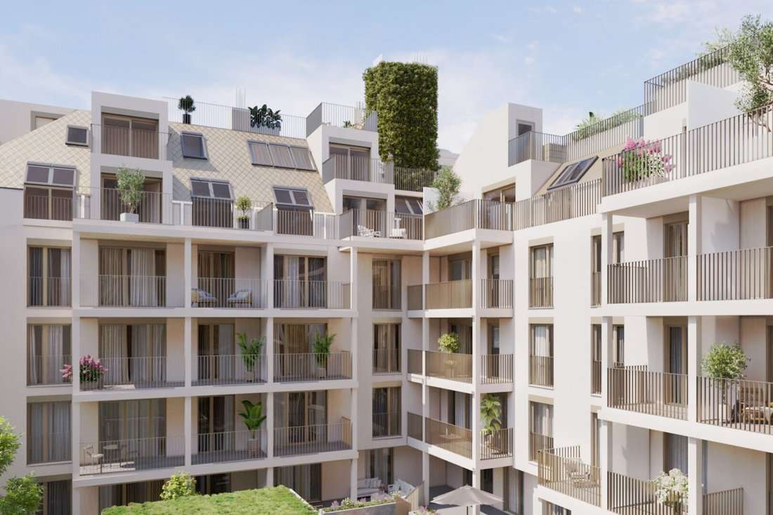 Apartment in Vienna, Wien, Austria 3 - 18454621