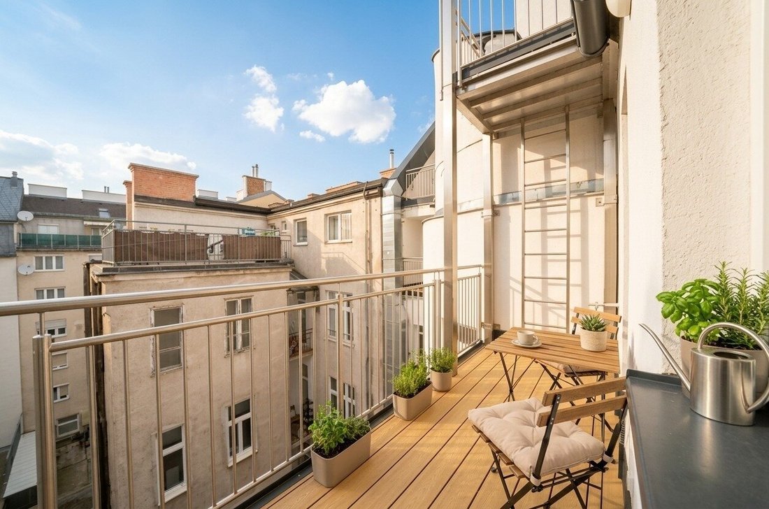 Apartment in Vienna, Wien, Austria 5 - 18143489