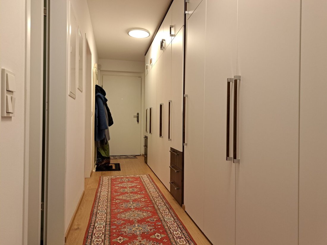 Apartment in Vienna, Wien, Austria 5 - 18454674