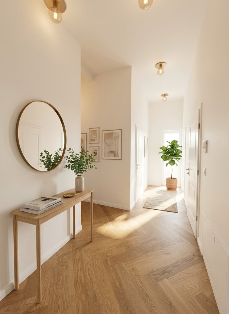 Penthouse en Viena, Viena, Austria 3 - 18143492