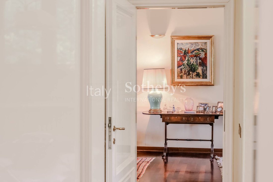 House in Nebbiuno, Piedmont, Italy 5 - 18454750