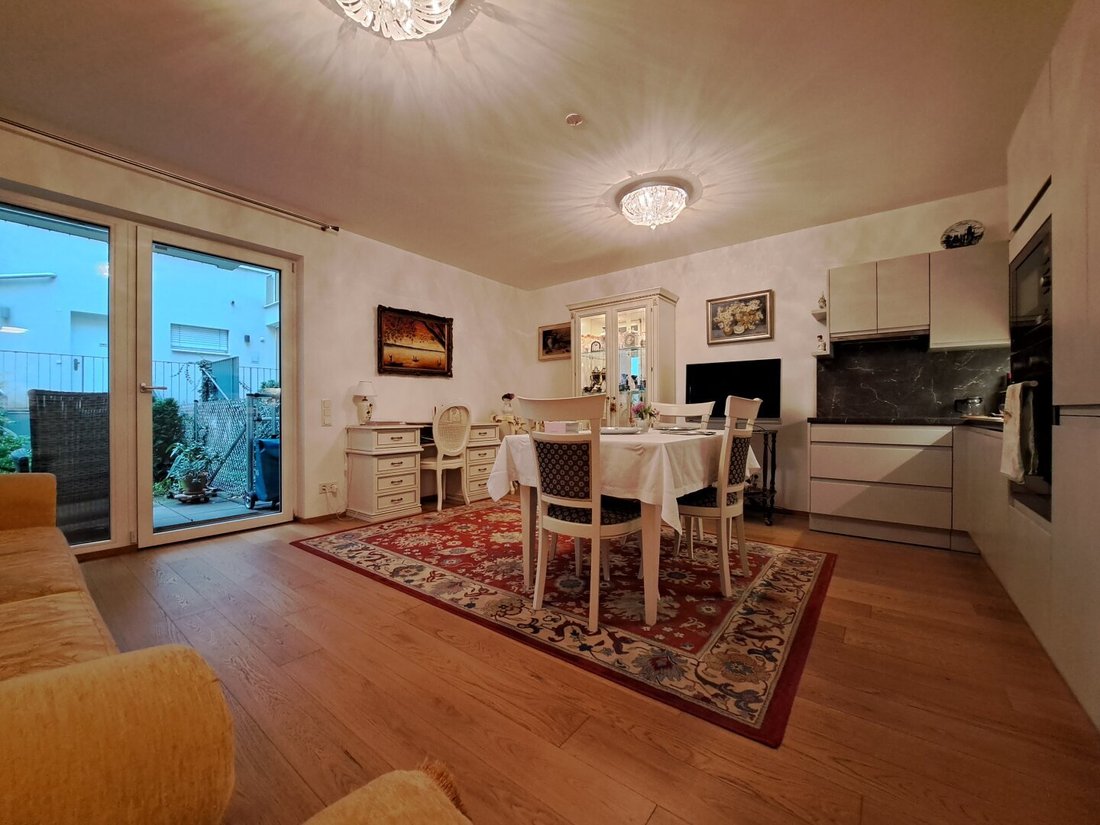 Apartment in Vienna, Wien, Austria 2 - 18454674