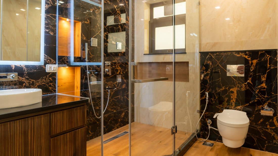 House in Haiderpur, Haryana, India 5 - 18454748