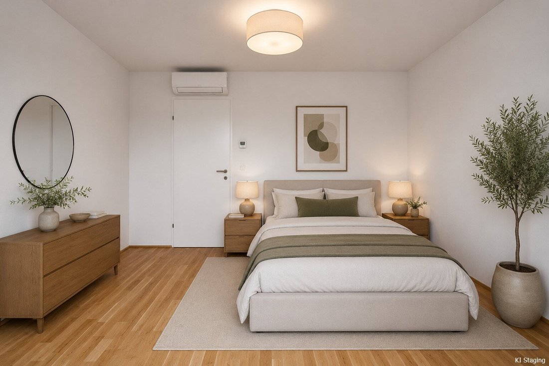 Apartment in Vienna, Wien, Austria 3 - 16427808