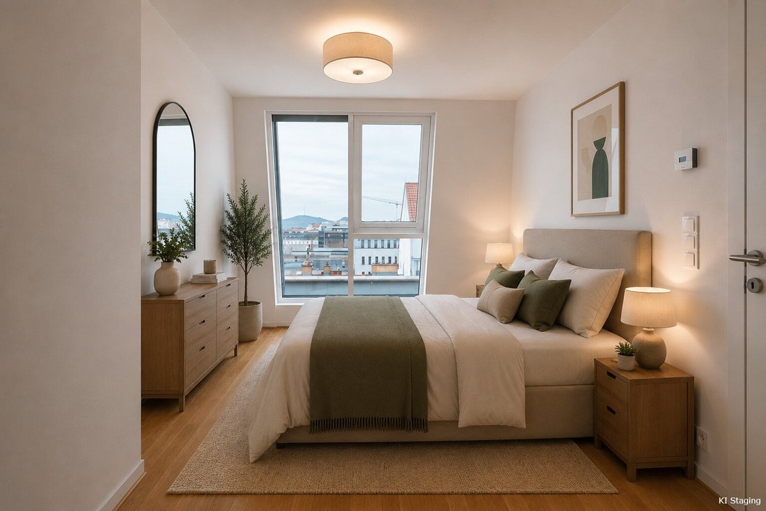 Apartment in Vienna, Wien, Austria 2 - 16427695