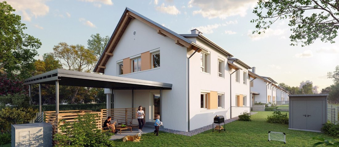 House in Wiener Neustadt, Lower Austria, Austria 3 - 18454610
