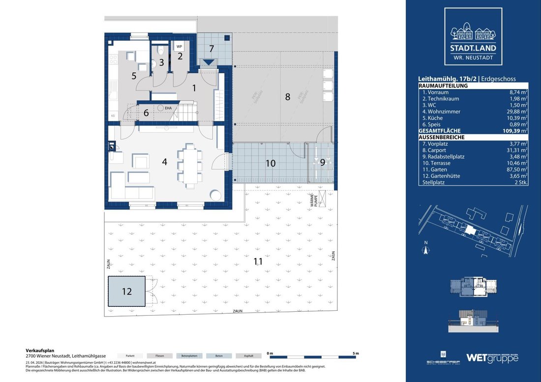 House in Wiener Neustadt, Lower Austria, Austria 4 - 18454618
