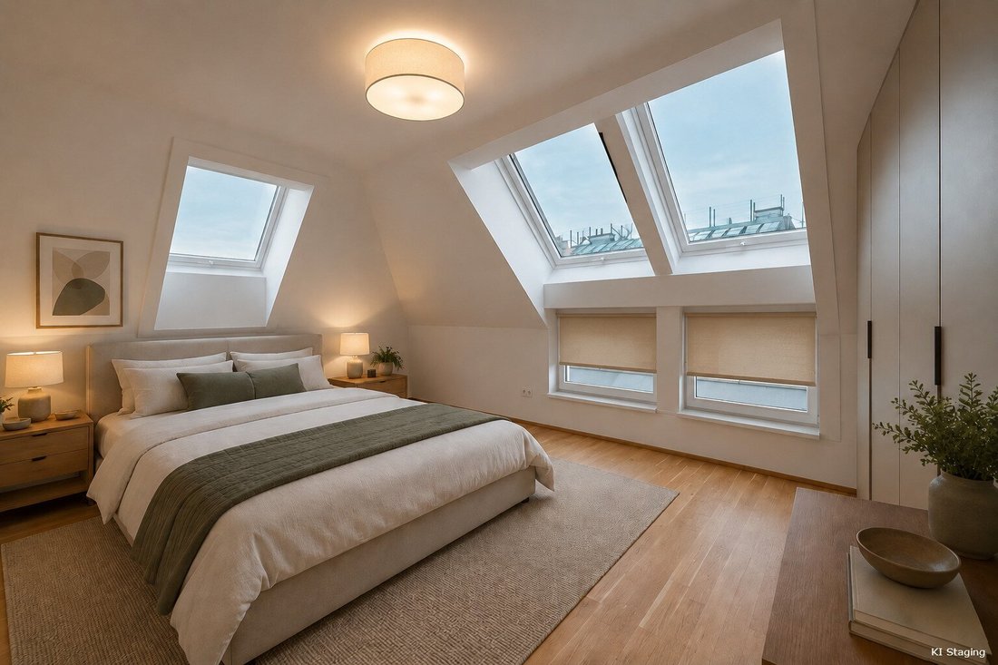 Apartment in Vienna, Wien, Austria 2 - 16427808