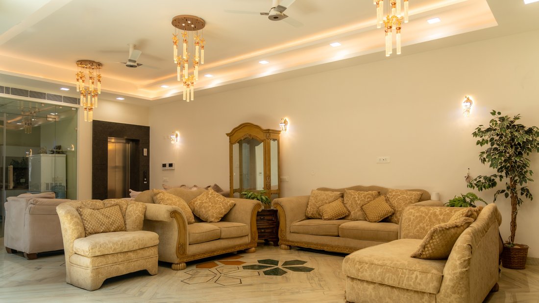 House in Haiderpur, Haryana, India 2 - 18454748