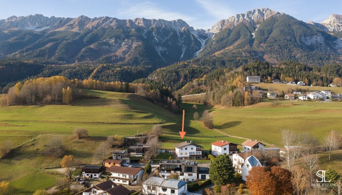 Casa en Innsbruck, Tirol, Austria 3 - 18454658
