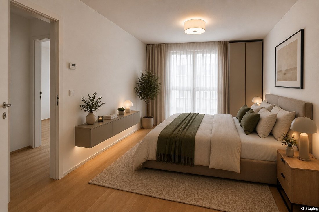Apartment in Vienna, Wien, Austria 2 - 16427945