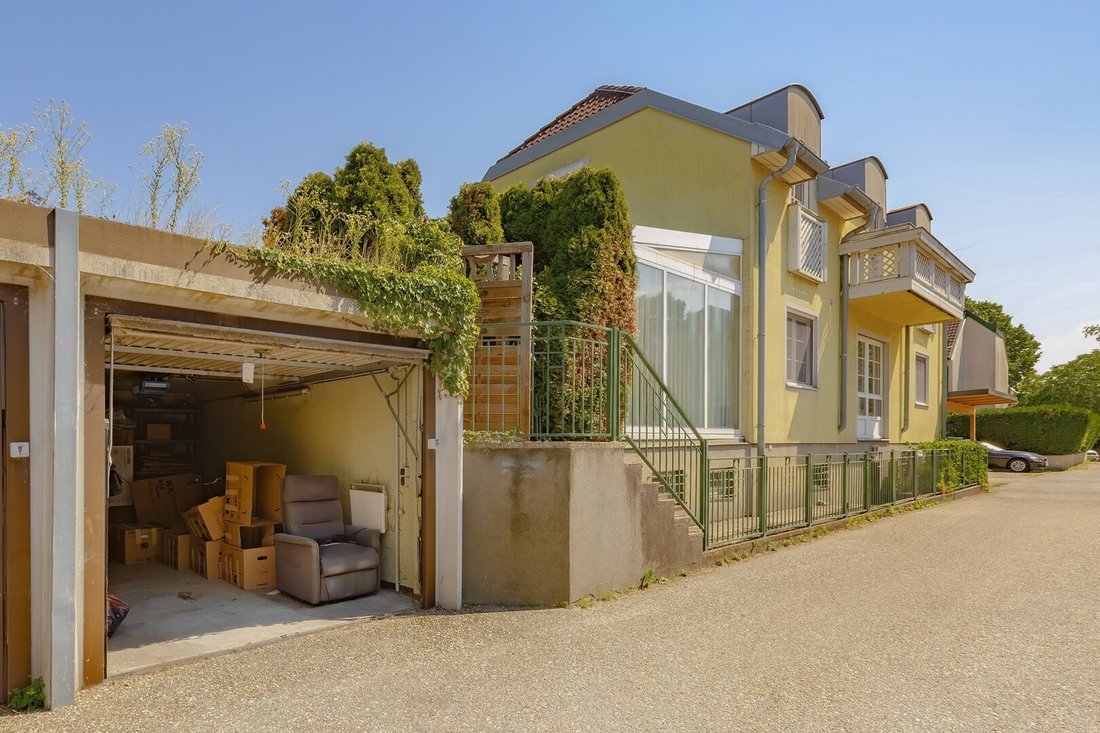 House in Langenzersdorf, Lower Austria, Austria 2 - 18454638