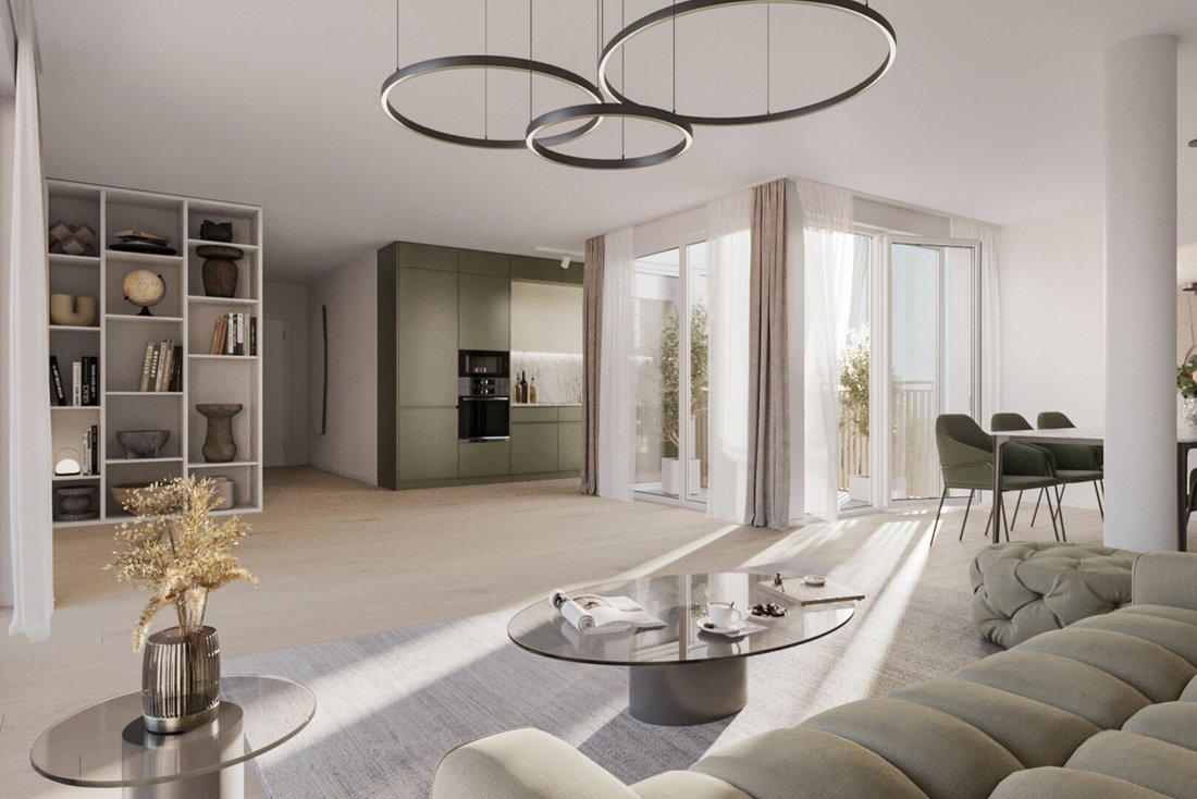 Apartment in Vienna, Wien, Austria 4 - 18454621