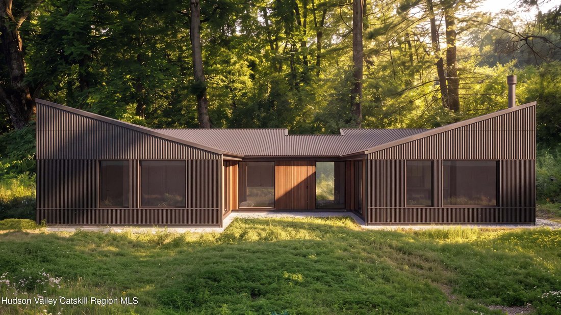 House in Stone Ridge, New York, United States 4 - 18410098