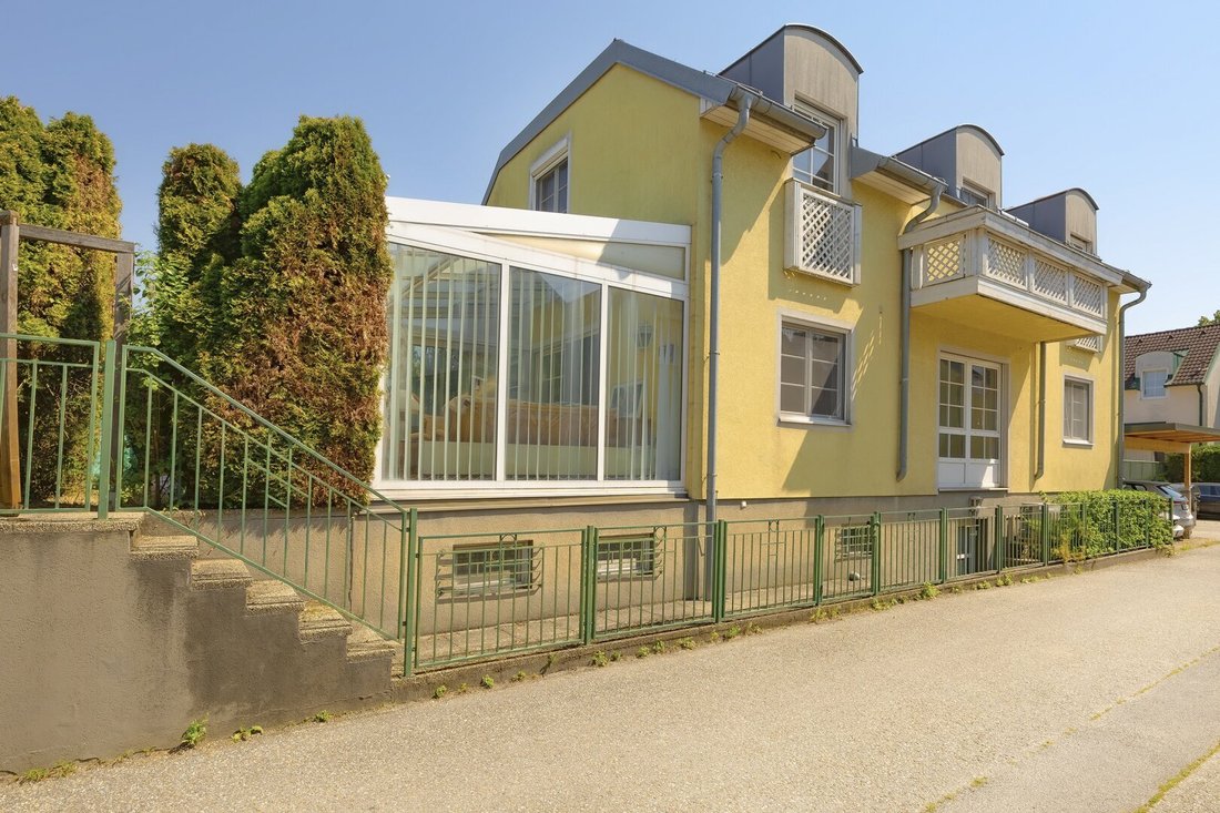 House in Langenzersdorf, Lower Austria, Austria 1 - 18454638