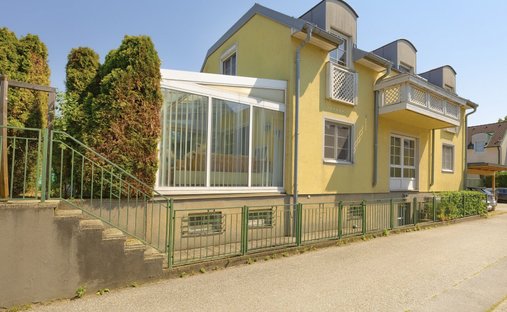 House in Langenzersdorf, Lower Austria, Austria 1