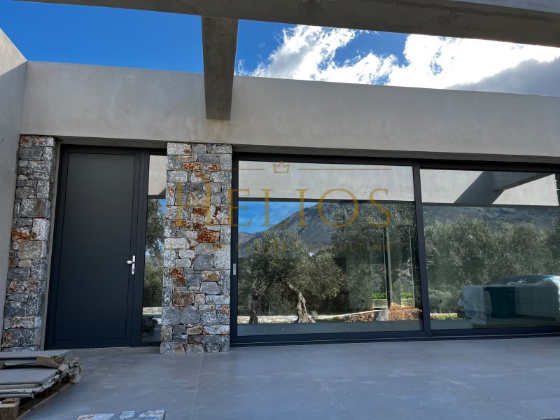 Villa in Crete, Greece 4 - 16475449