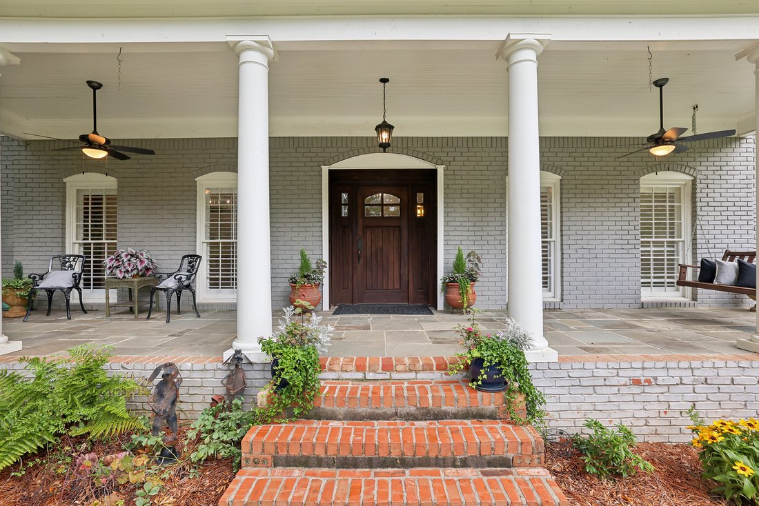 House in Atlanta, Georgia, United States 2 - 18454888