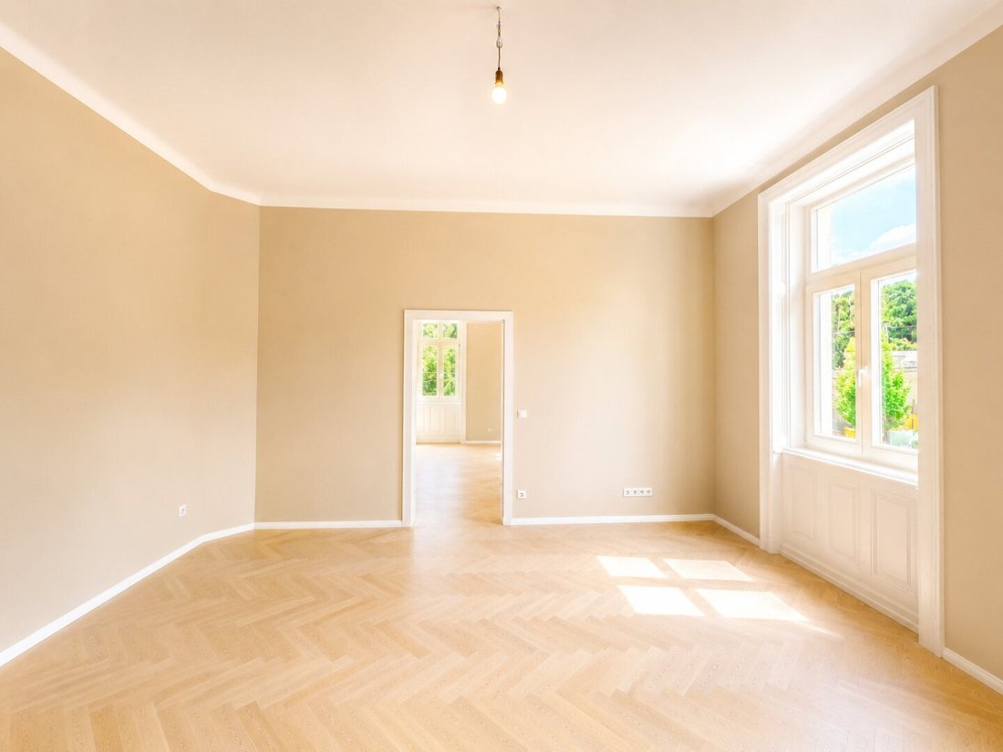 Apartment in Vienna, Wien, Austria 2 - 16436711