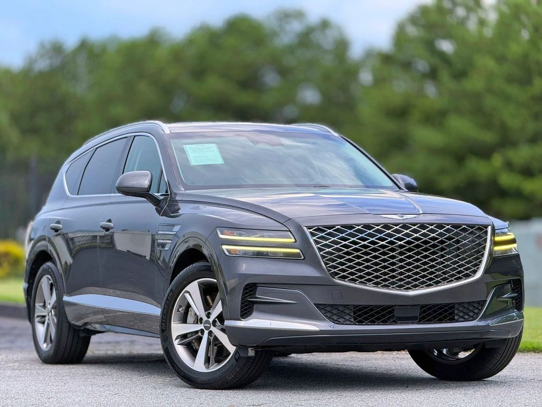 Suv in Lawrenceville, GA, United States 4 - 18454790