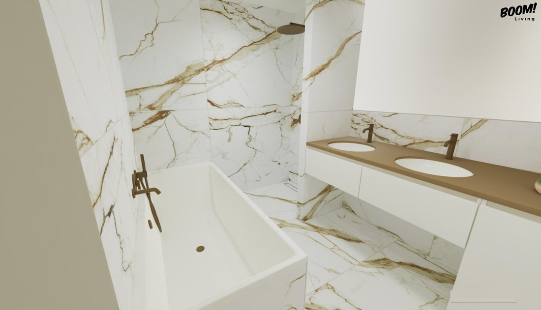 Penthouse in Vienna, Wien, Austria 5 - 18454643