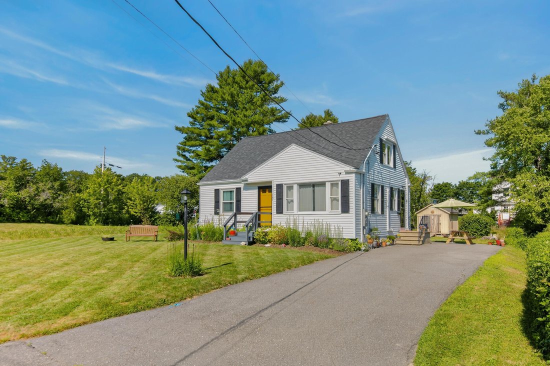House in Portland, Maine, United States 5 - 18454744