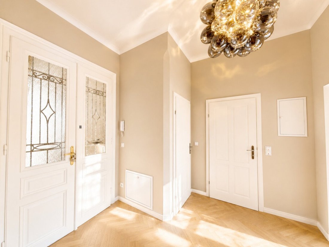 Apartment in Vienna, Wien, Austria 4 - 16436711