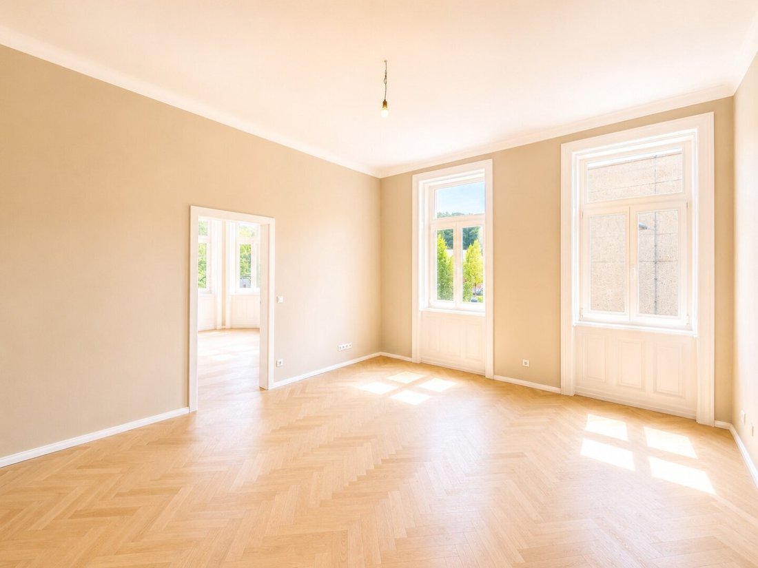 Apartment in Vienna, Wien, Austria 1 - 16436711