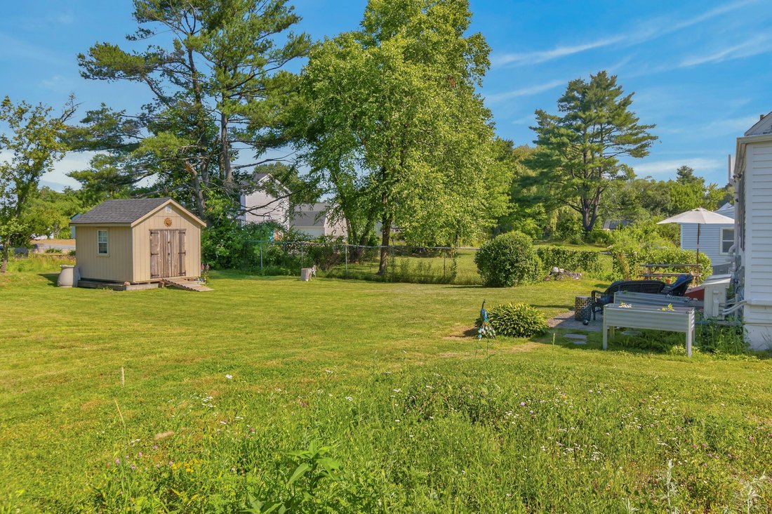 House in Portland, Maine, United States 3 - 18454744