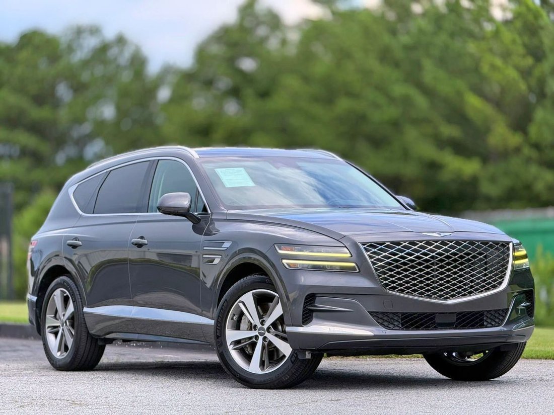 Suv in Lawrenceville, GA, United States 5 - 18454790