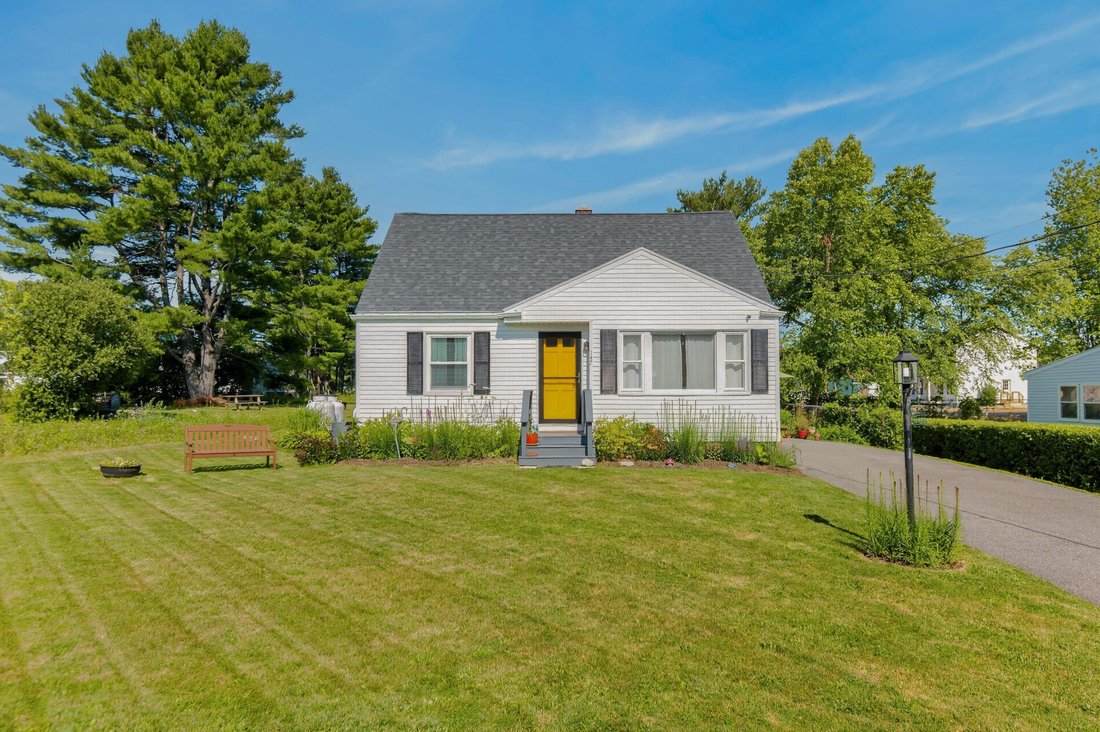House in Portland, Maine, United States 1 - 18454744