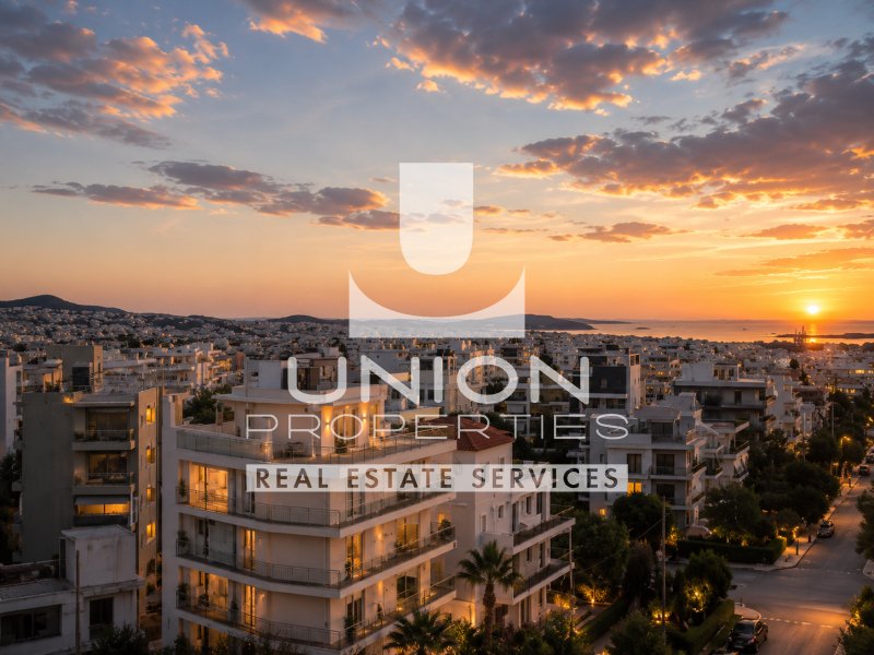 Apartment in Glyfada, Attica, Greece 2 - 14844650