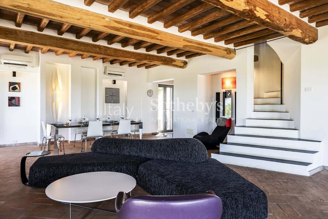 House in Manciano, Tuscany, Italy 5 - 18454757
