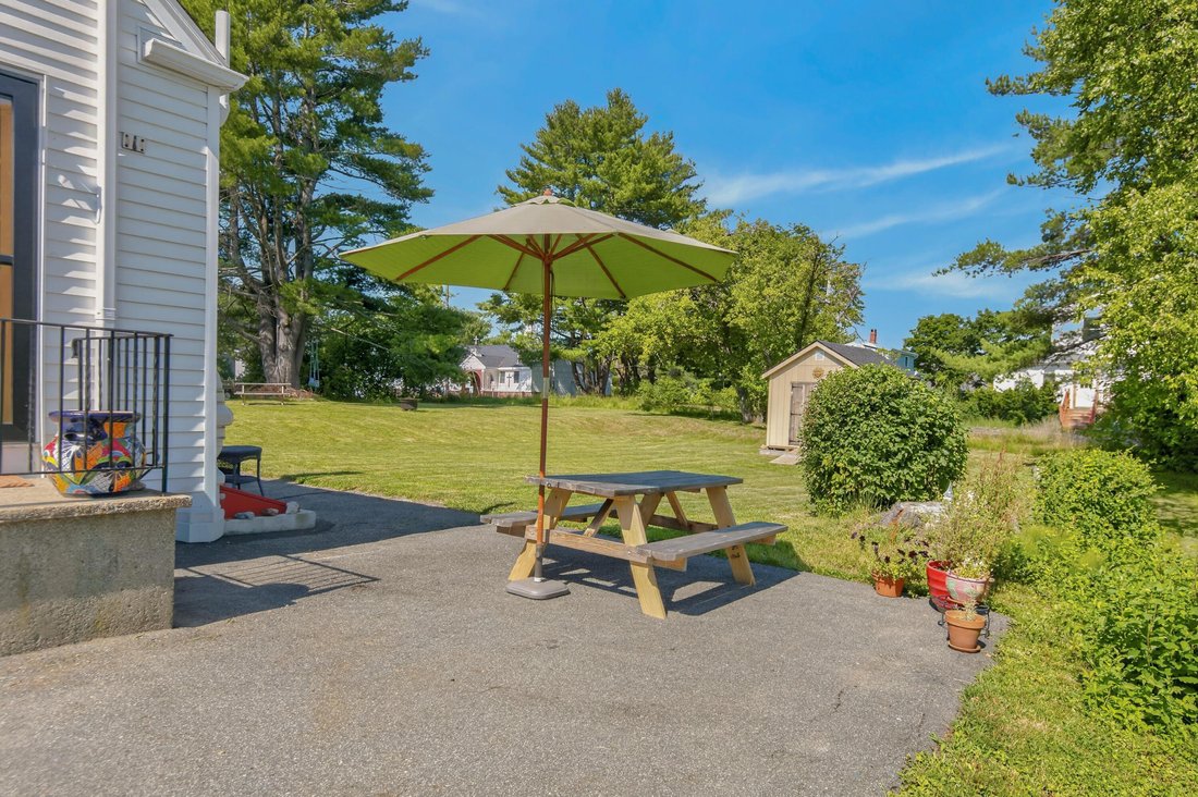 House in Portland, Maine, United States 2 - 18454744