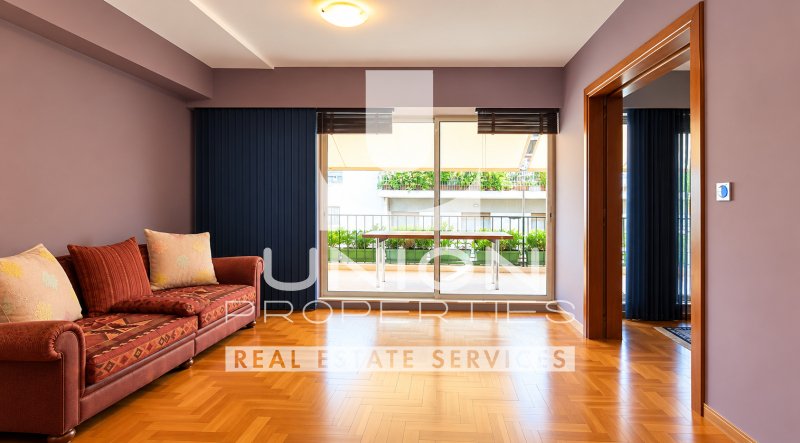 Apartment in Sunoikia Kolonakiou, 1st District of Athens, Athens 1 - 14465859