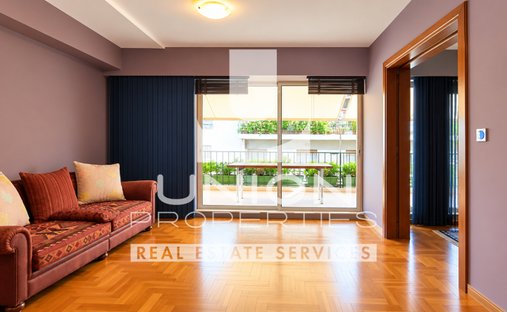 Wohnung in Sunoikia Kolonakiou, 1st District of Athens, Athens 1