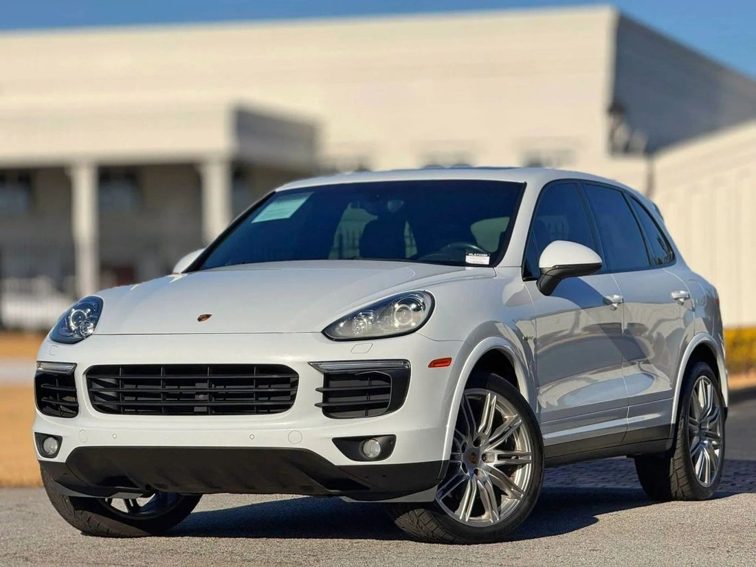 Suv in Lawrenceville, GA, United States 1 - 17073897